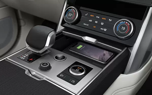   Range Rover Autobiography - 2022