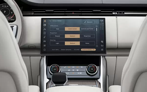   Range Rover Autobiography - 2022