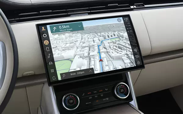   Range Rover Autobiography - 2022