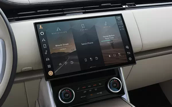   Range Rover Autobiography - 2022