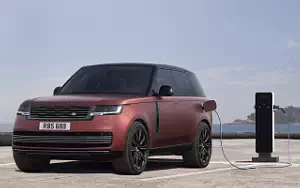   Range Rover SV Intrepid - 2022