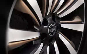   Range Rover SV Serenity LWB - 2022