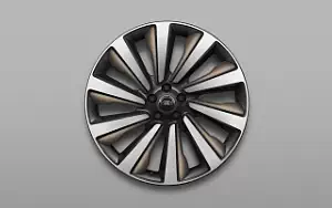   Range Rover SV Serenity LWB - 2022