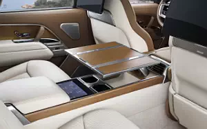   Range Rover SV Serenity LWB - 2022