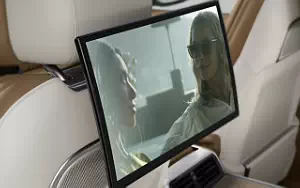   Range Rover SV Serenity LWB - 2022