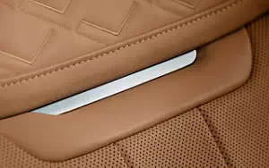   Range Rover SV Serenity LWB - 2022