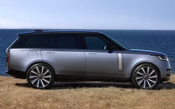   Range Rover SV Asilomar - 2025