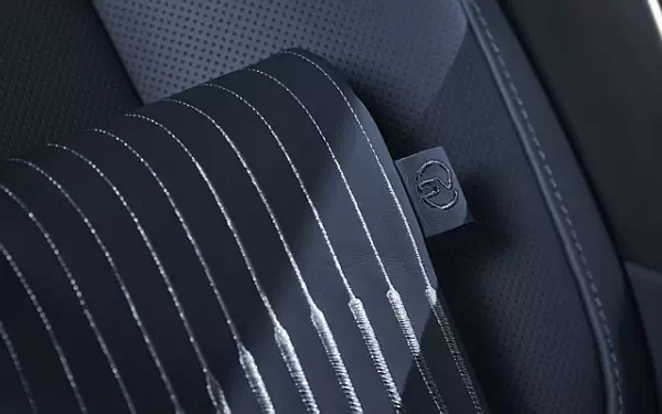   Range Rover SV Asilomar - 2025