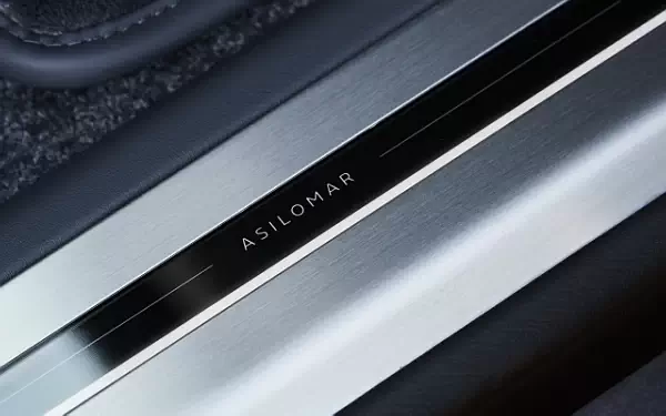   Range Rover SV Asilomar - 2025