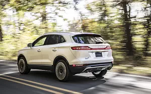   Lincoln MKC - 2018