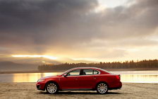   Lincoln MKS - 2009