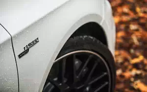  Mercedes-AMG A 45 4MATIC UK-spec - 2015