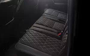   Mercedes-AMG G 65 Final Edition US-spec - 2018