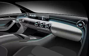   Mercedes-Benz CLA Shooting Brake - 2019