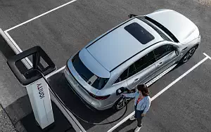   Mercedes-Benz EQC 400 4MATIC - 2019