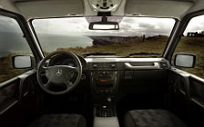   Mercedes-Benz G270 CDI Station Wagon 3door - 2004