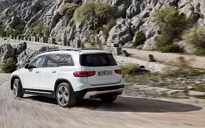   Mercedes-Benz GLB 250 Edition 1 - 2019