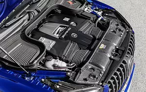   Mercedes-AMG GLE 63 S 4MATIC+ - 2020