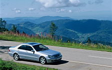   Mercedes-Benz S500 4matic w220 - 2002