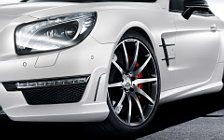  Mercedes-Benz SL63 AMG 2LOOK Edition - 2014