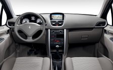   Peugeot 207 - 2009