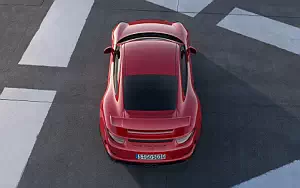   Porsche 911 GT3 - 2013
