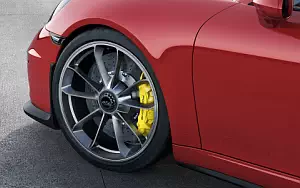   Porsche 911 GT3 - 2013