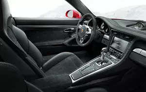   Porsche 911 GT3 - 2013