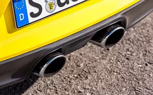   Porsche 911 Carrera S Cabriolet - 2015