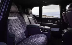   Rolls-Royce Cullinan Pioneer - 2024