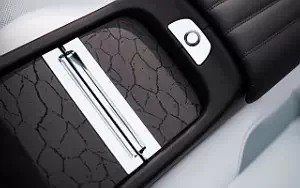   Rolls-Royce Dawn Black Badge Landspeed Collection - 2021