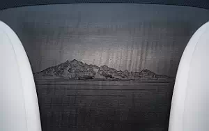   Rolls-Royce Dawn Black Badge Landspeed Collection - 2021
