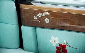   Rolls-Royce Phantom Extended Wheelbase Serenity - 2015