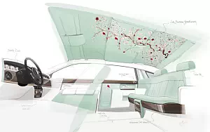  Rolls-Royce Phantom Extended Wheelbase Serenity - 2015