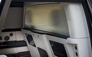   Rolls-Royce Phantom EWB Privacy Suite Shanghai Motor Show - 2019