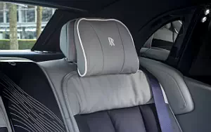   Rolls-Royce Phantom EWB Magnetism - 2024