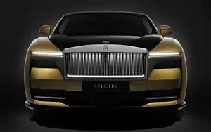   Rolls-Royce Spectre - 2023