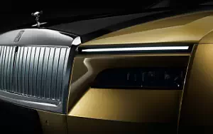   Rolls-Royce Spectre - 2023