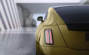   Rolls-Royce Spectre - 2023