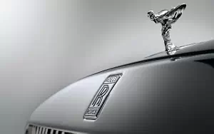  Rolls-Royce Spectre - 2023