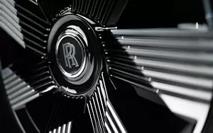   Rolls-Royce Spectre - 2023