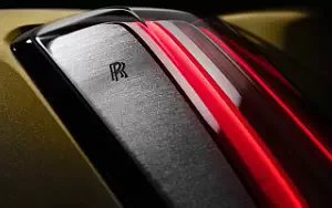   Rolls-Royce Spectre - 2023
