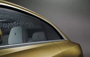   Rolls-Royce Spectre - 2023