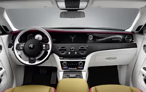   Rolls-Royce Spectre - 2023