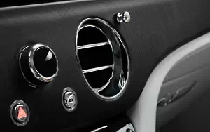   Rolls-Royce Spectre - 2023
