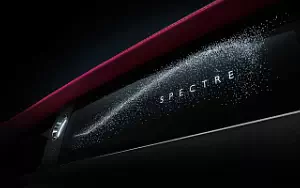   Rolls-Royce Spectre - 2023