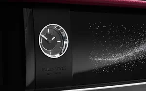  Rolls-Royce Spectre - 2023