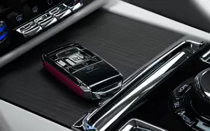   Rolls-Royce Spectre - 2023