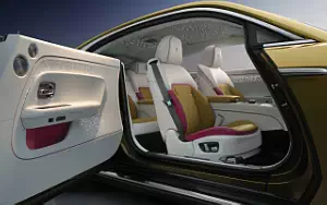   Rolls-Royce Spectre - 2023