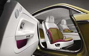   Rolls-Royce Spectre - 2023